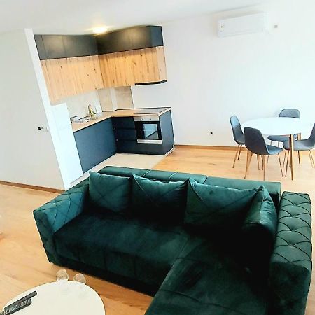 Magenta Zvezdara Apartment Belgrade Exterior photo
