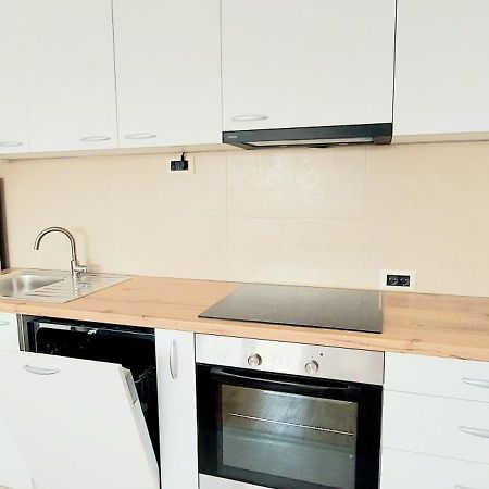 Magenta Zvezdara Apartment Belgrade Exterior photo