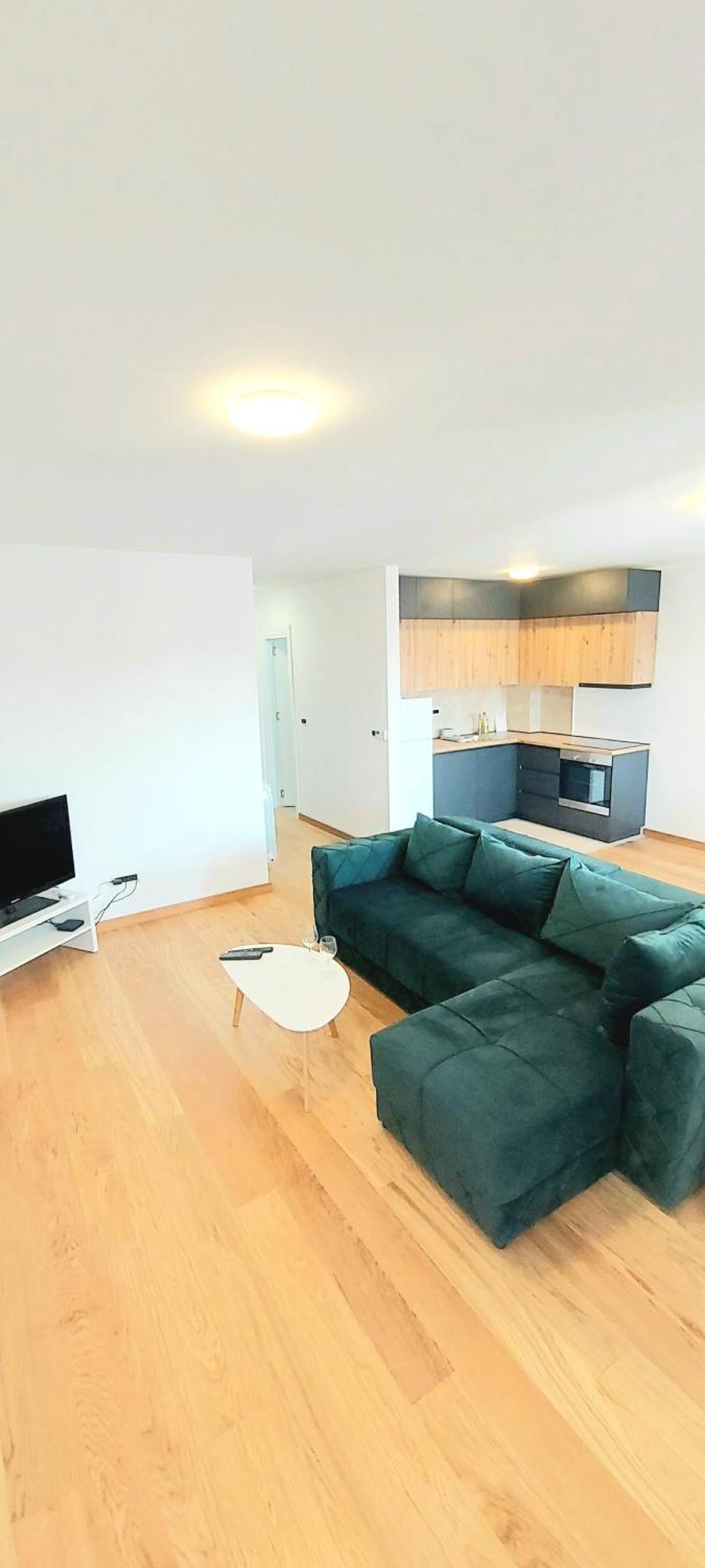 Magenta Zvezdara Apartment Belgrade Exterior photo