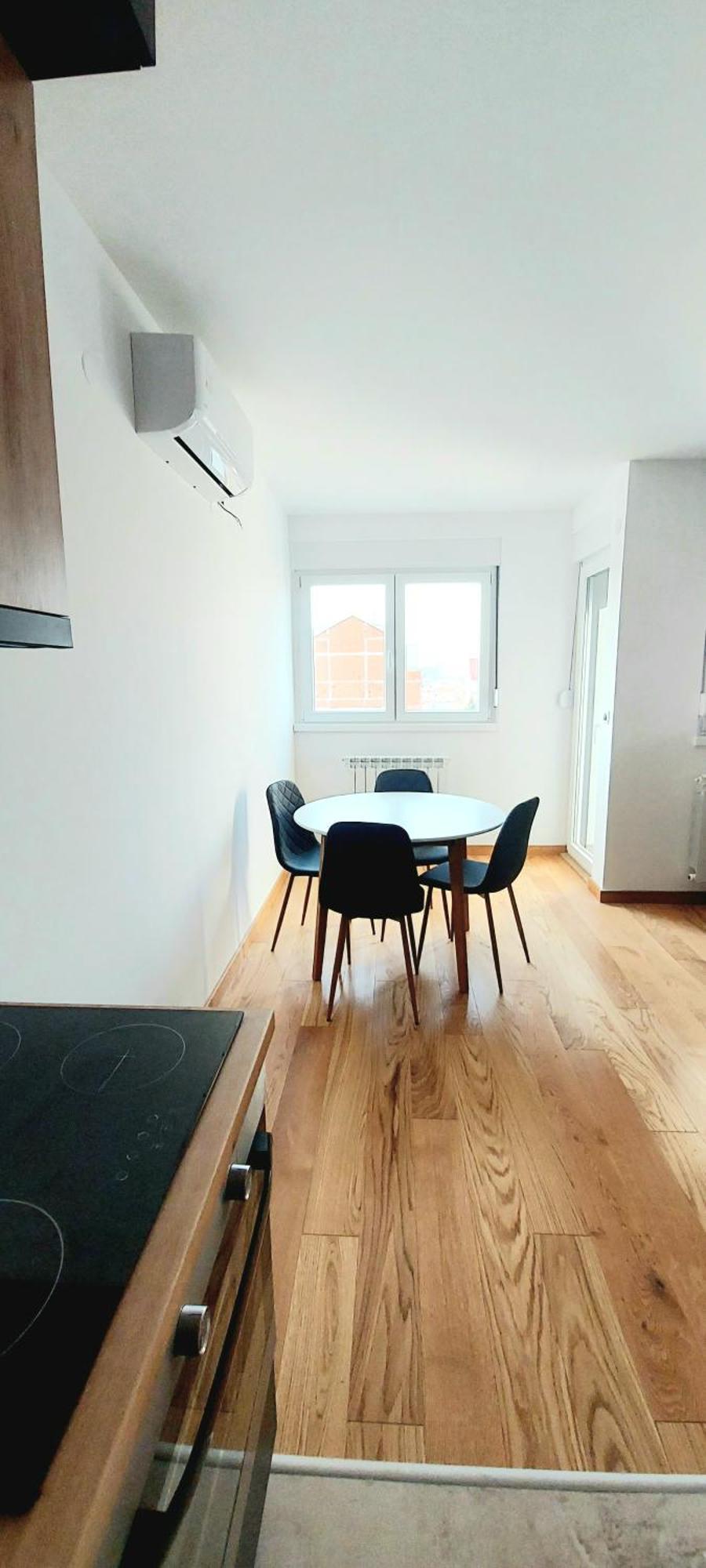 Magenta Zvezdara Apartment Belgrade Exterior photo