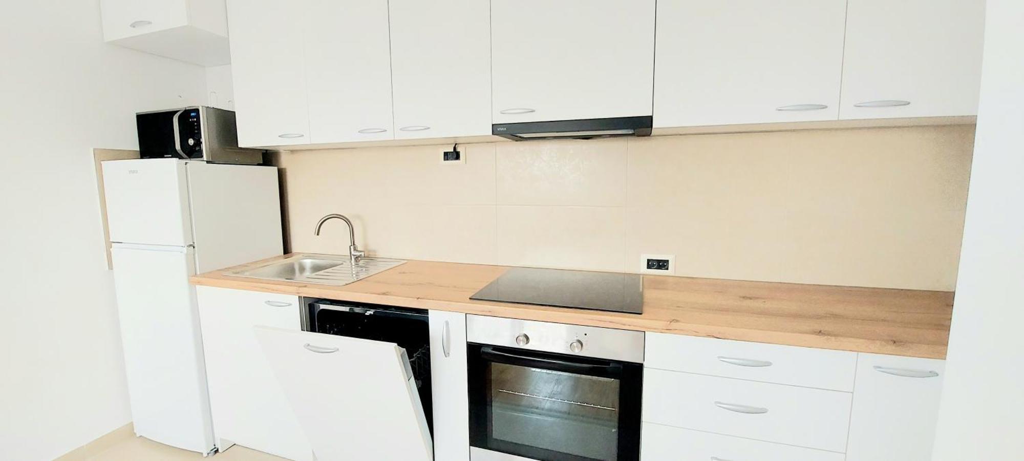 Magenta Zvezdara Apartment Belgrade Exterior photo