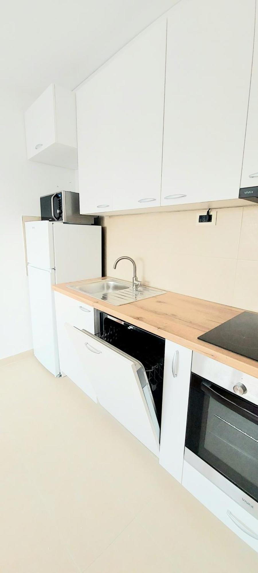 Magenta Zvezdara Apartment Belgrade Exterior photo