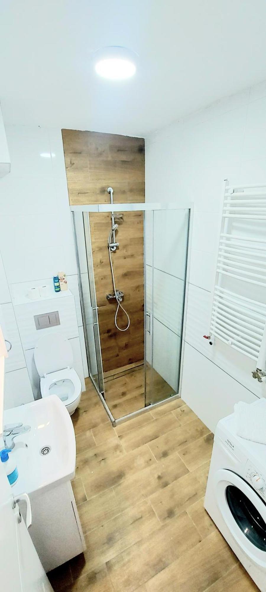 Magenta Zvezdara Apartment Belgrade Exterior photo