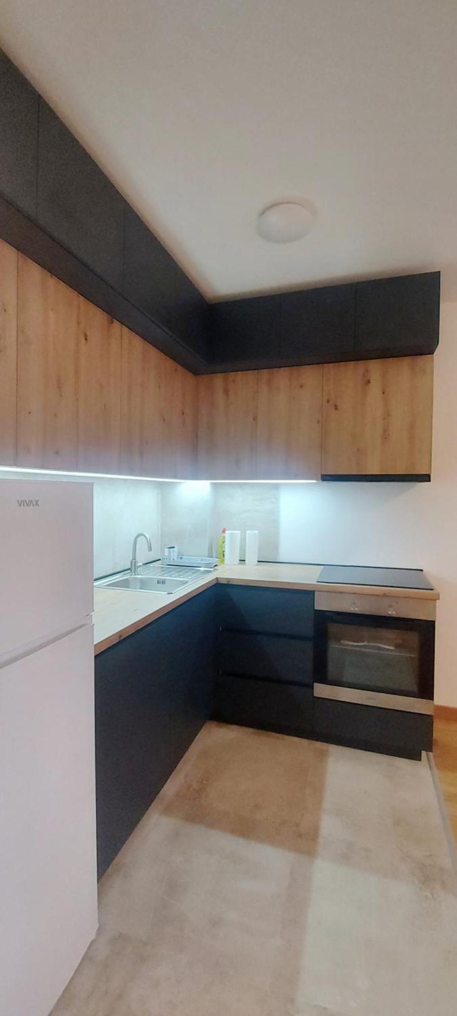 Magenta Zvezdara Apartment Belgrade Exterior photo