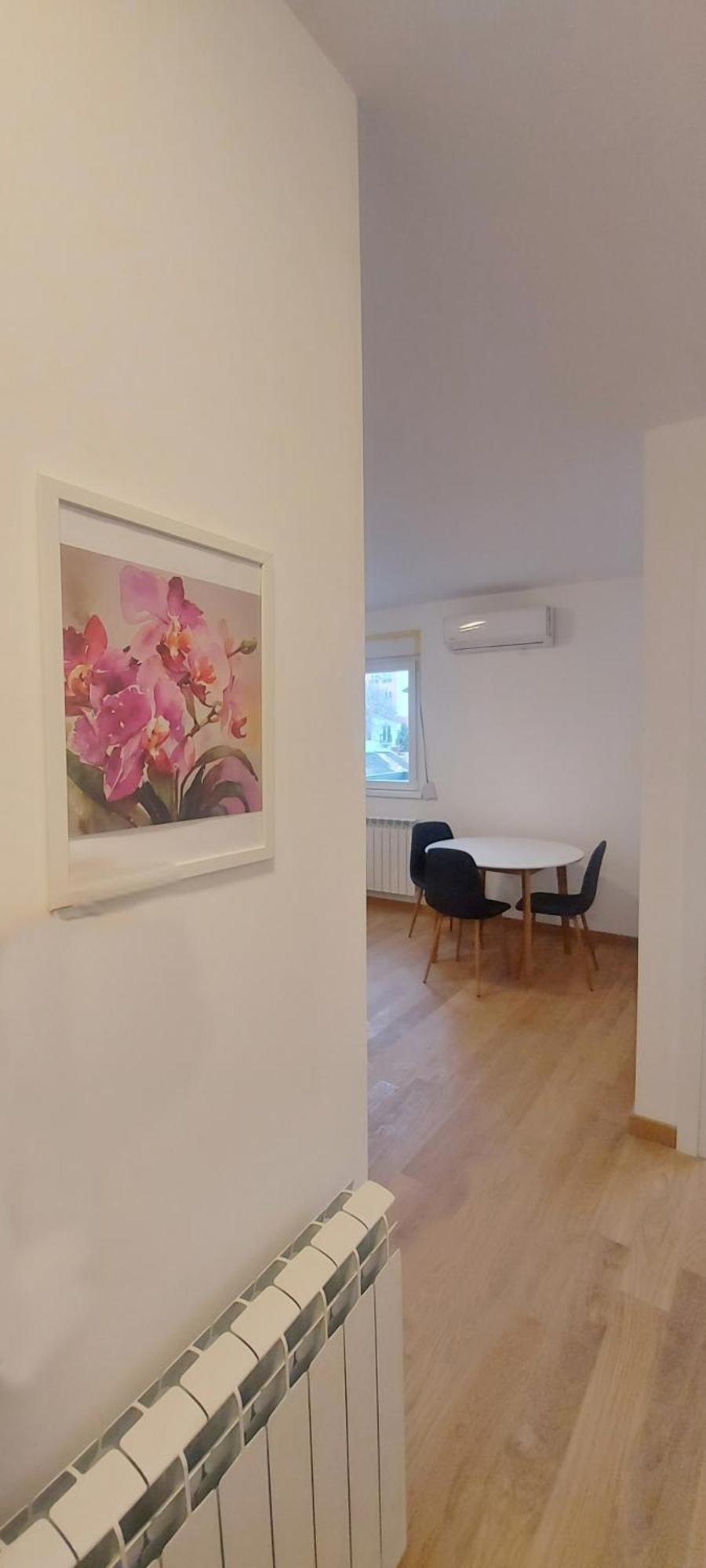 Magenta Zvezdara Apartment Belgrade Exterior photo