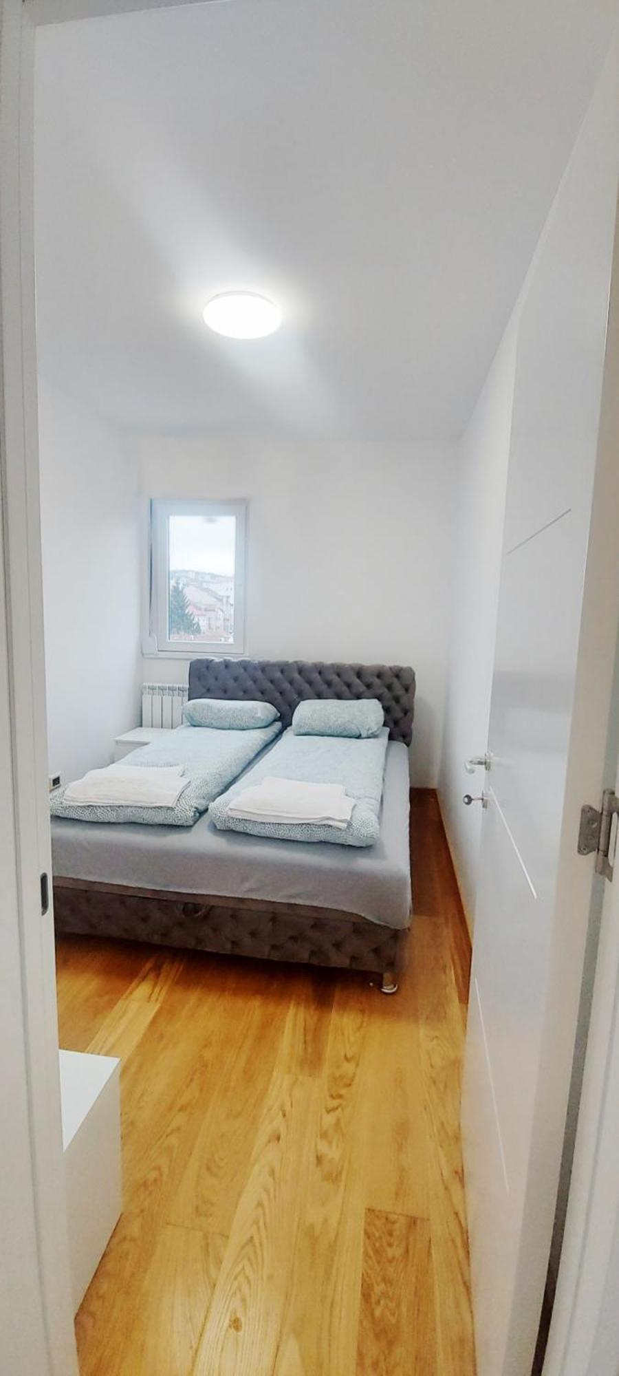 Magenta Zvezdara Apartment Belgrade Exterior photo