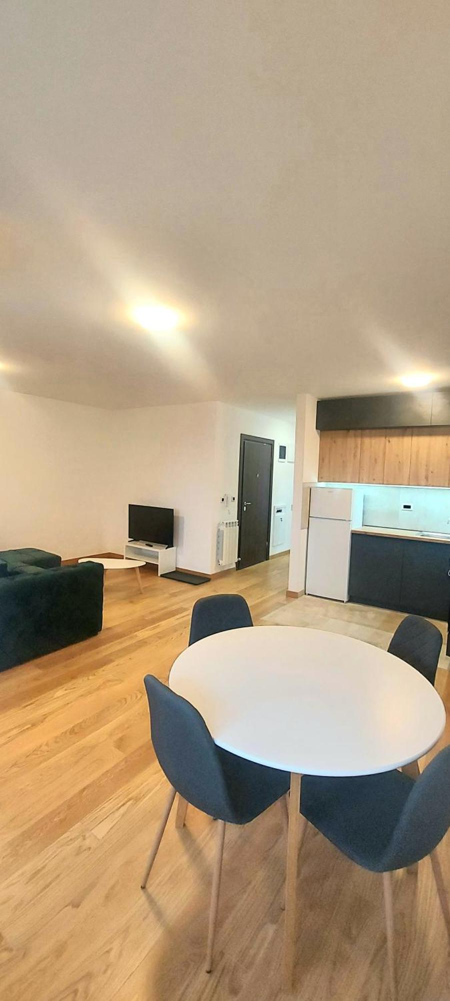 Magenta Zvezdara Apartment Belgrade Exterior photo