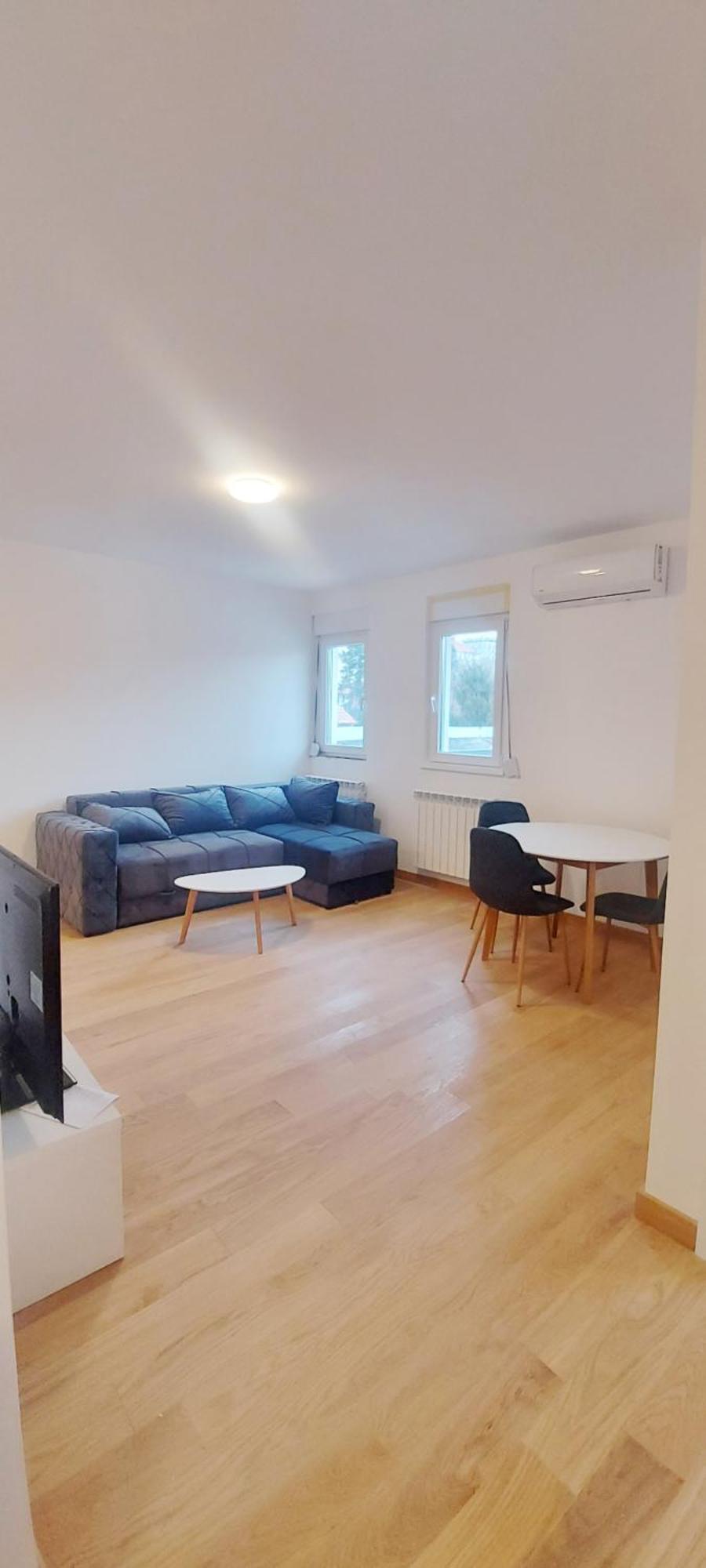 Magenta Zvezdara Apartment Belgrade Exterior photo